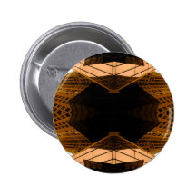 Dark Futuristic Design to Customize Buttons