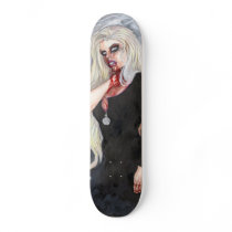 Dark Gift Skateboard