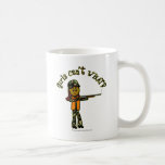 Dark Girls Hunting Mug