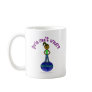 Dark Girls Rule The World Mug