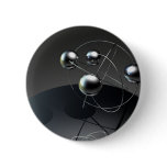Dark Globes Floating