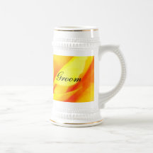 Dark Gold Coffee Mugs