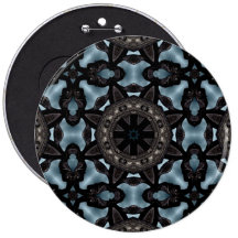Dark gothic medieval fantasy decoration pins