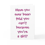 Dark Graduate in Blue Greeting Cards