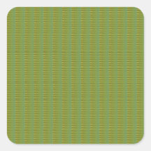 Dark Green Lable Label - Print in Light Shade Stickers