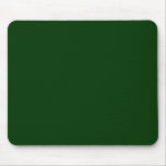Dark Green Mousepads