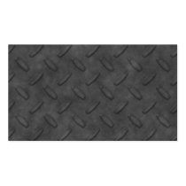 Dark Grey Diamond Plate Texture