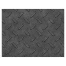 Dark Grey Diamond Plate Texture
