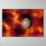 Dark Haven Print