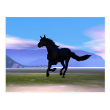 Dark Horse Postcards