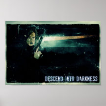 Dark Horse Posters