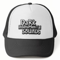 Dark Instrumental sounds music Hat