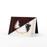 Dark into Light cards