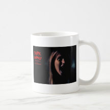 Dark Journey A James White Film Coffee Mugs