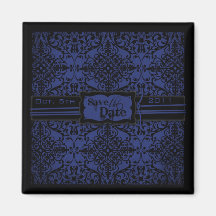 Dark Knight SD Magnet 2