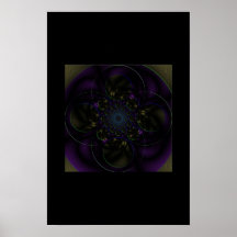 Dark Matter 1 Poster
