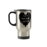 Dark Matter Coffee Mugs