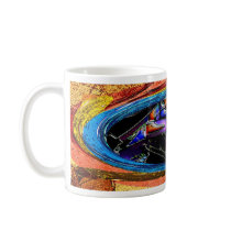 Dark Matter Mug