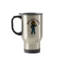 Dark Mechanic Coffee Mug