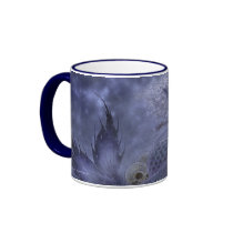 Dark Mermaid Mug