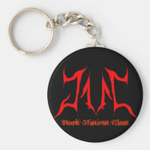 Dark Minion, Dark Minion Clan Key Chain