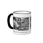 Dark Night of the Soul Coffee Mugs