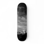 Dark of the Night Skateboard Deck