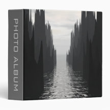 Dark Passage Binders