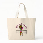 Dark Pink Girls Boxing bags