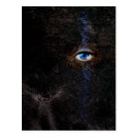 Dark Postcard