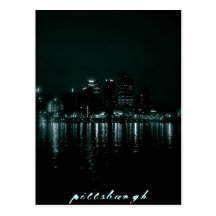 Dark- Postcards