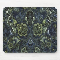 Dark Queen Mouse Pad