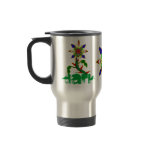 Dark Seed TRAVEL MUG
