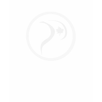 Dark Shirt with White Icon by piratepartyofcanada