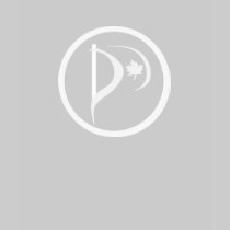 Dark Shirt with White Icon