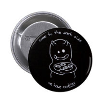 dark side pins