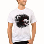 Dark Skulls t-shirts