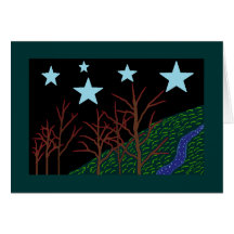 Dark Sky Cards