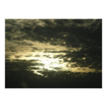 Dark Sky Invitations