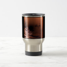 Dark Skys Travel Mug