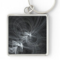 Dark Smokey Keychains