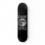 Dark Spaz skateboards