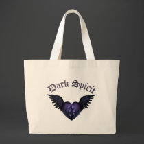 Dark Spirit bags