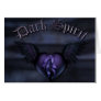 Dark Spirit Cards
