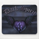 Dark Spirit mousepads