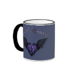 Dark Spirit Mugs