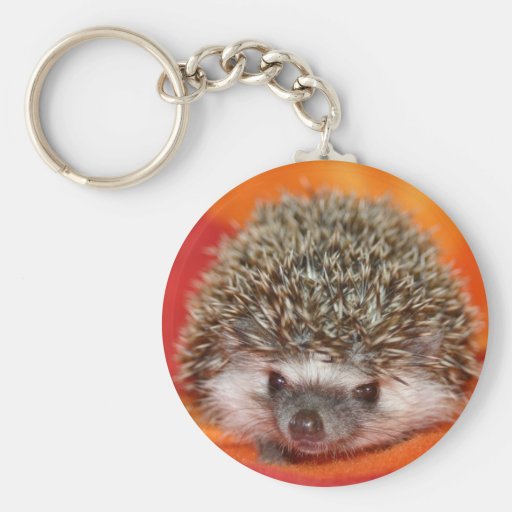 Dark standard hh key chain