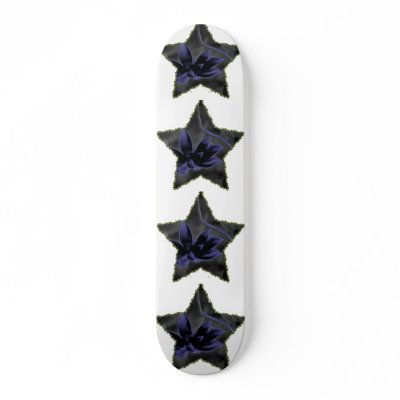 Dark Star Skateboards by SkateCrazy