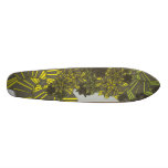 Dark Stars Skateboard