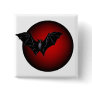 Dark Thoughts Pin
